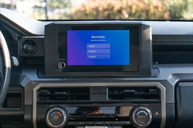 Certified Used 2025 UNDERGROUND Toyota  image 20