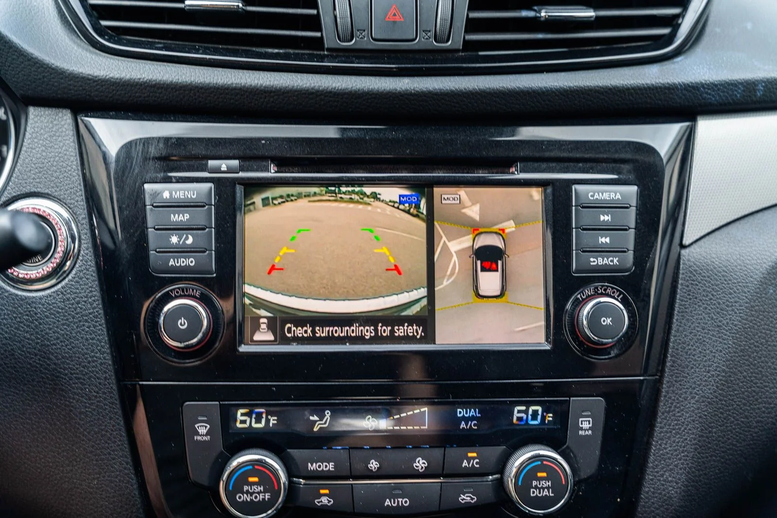 Used 2020 Black Nissan SL image 27