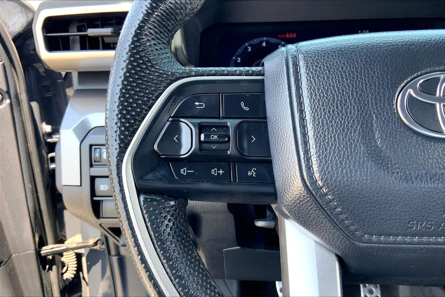 Used 2024 Underground Toyota TRD Sport image 23