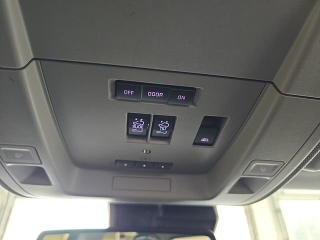 Used 2019 Black Chevrolet High Country image 22