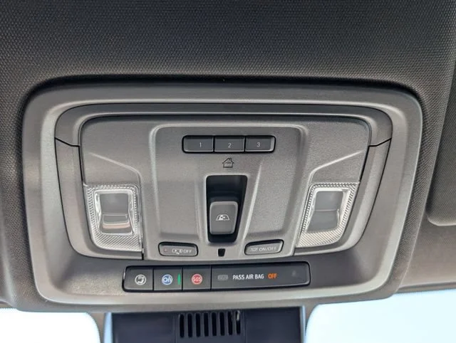2026 Chevrolet Silverado 1500 RST - Photo 25