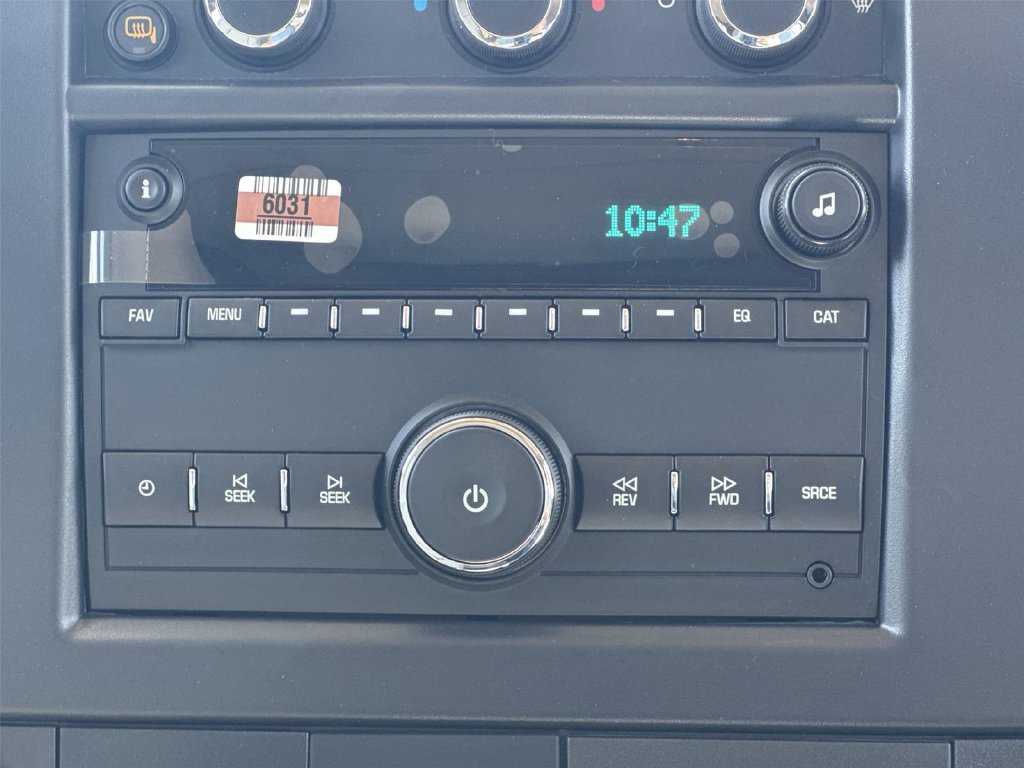 2026 Chevrolet Express Passenger LS - Photo 14