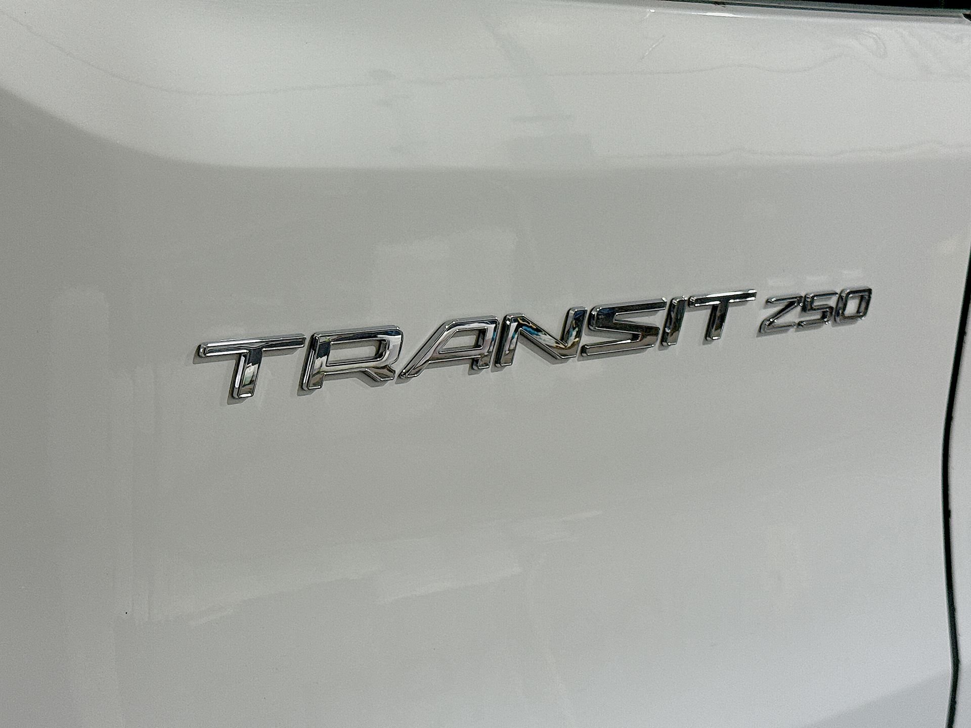 2019 Ford Transit Van Base - Photo 27
