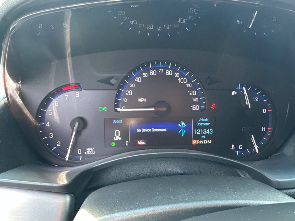 Used 2015 Cadillac ATS Luxury Collection with VIN 1G6AB5SA0F0118594 for sale in Norman, OK