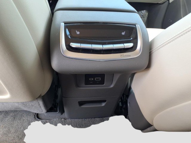 2021 Cadillac XT6 Premium Luxury - Photo 18
