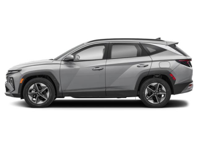 New 2026 Ultimate Red Hyundai SEL Premium image 6