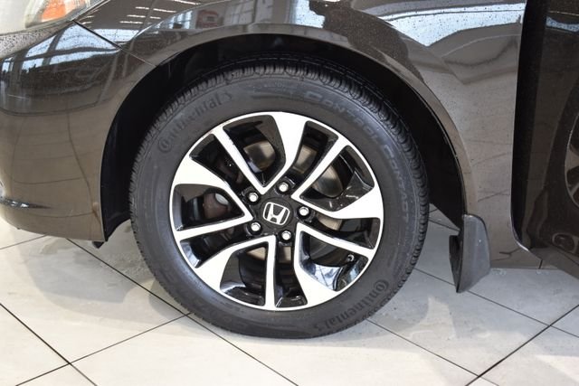 Used 2013 Gray Honda EX-L image 28