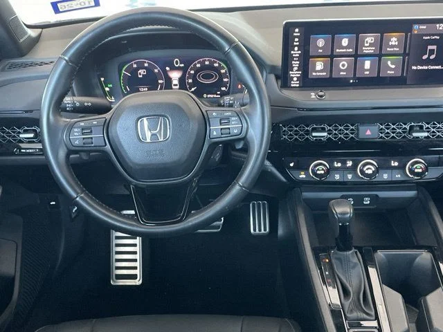 2023 Honda Accord Hybrid Sport-L - Photo 12