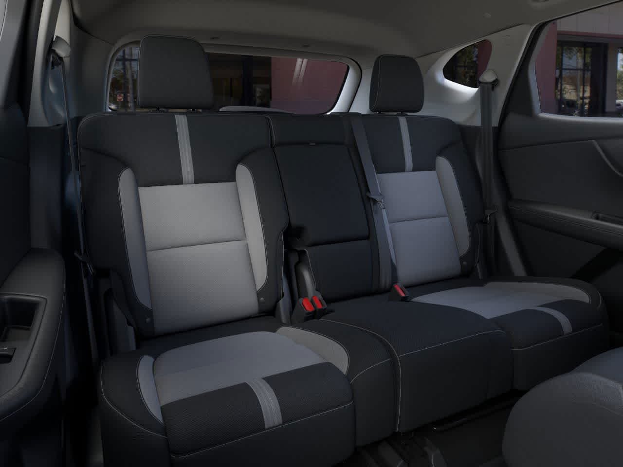 2025 Chevrolet Blazer 2LT - Photo 17