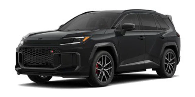 2026 Toyota RAV4 Plug-In Hybrid 2026 Toyota RAV4 Plug-In Hybrid SE Sport Utility