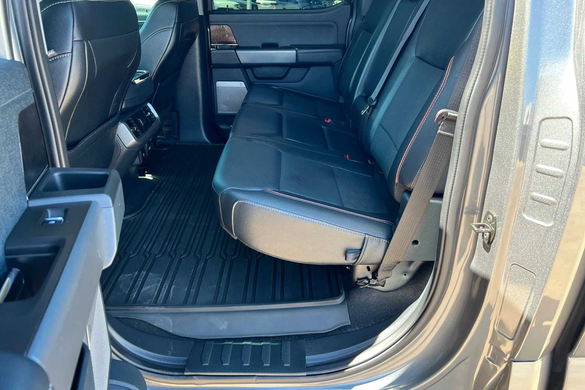 2023 Ford F-150 XL - Photo 21