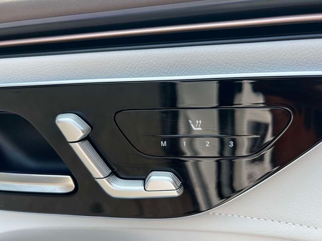 Certified Used 2025 White Mercedes-Benz 350 SUV image 19