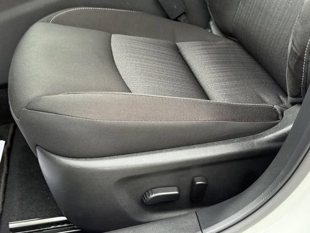 Used 2023 White Nissan SV FWD image 22
