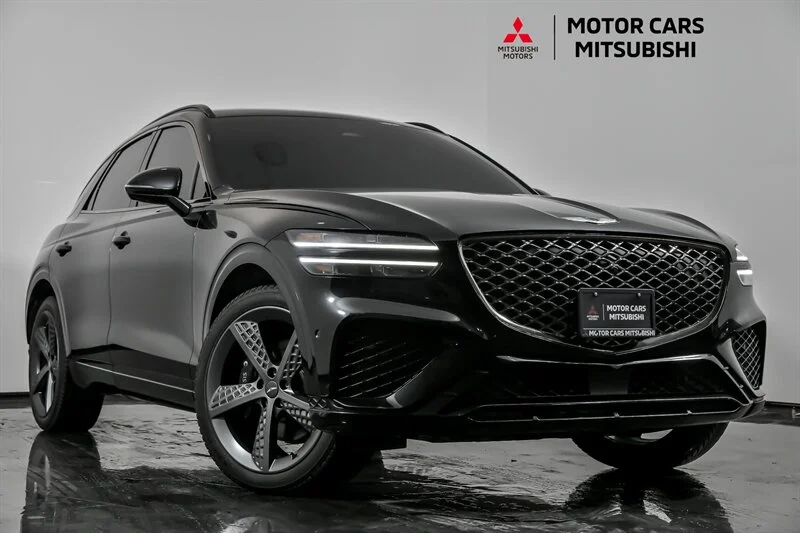 2023 Genesis GV70 3.5T Sport AWD's photo