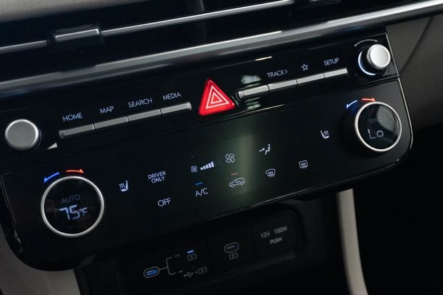 2025 Hyundai Tucson SEL Convenience - Photo 15