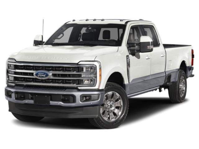 2026 Ford F-350's photo