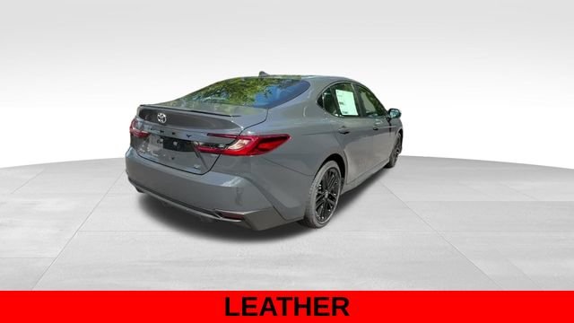 Used 2026  Toyota SE image 7