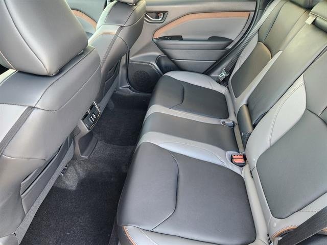 2026 Subaru Forester Sport - Photo 21