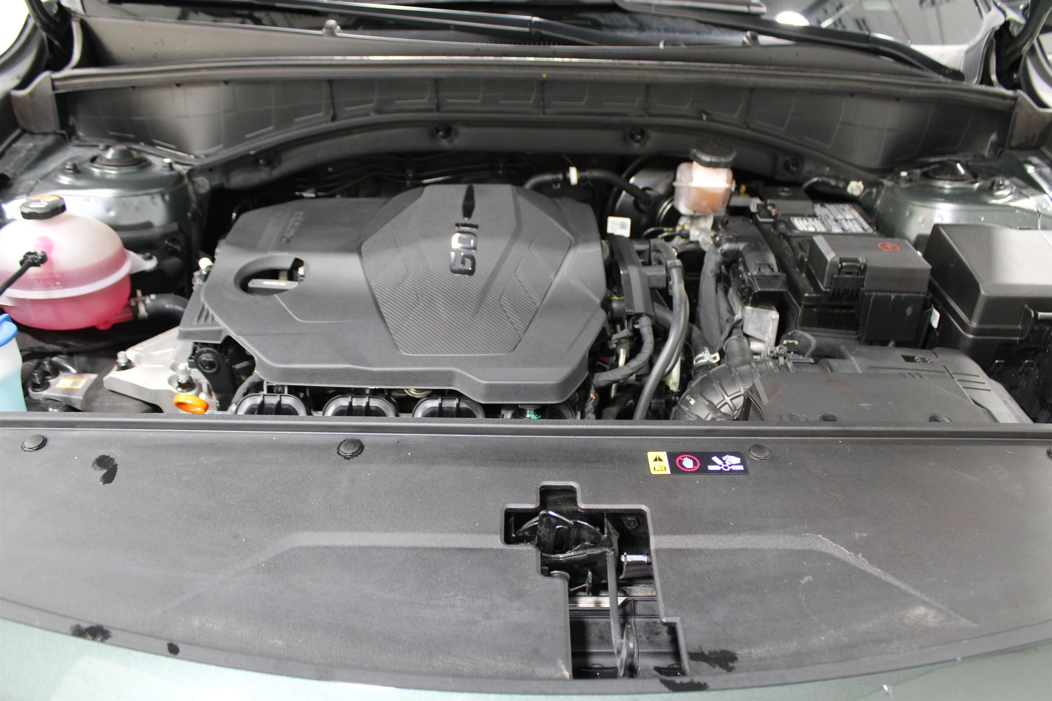 2023 Kia Sorento X-Line S - Photo 37