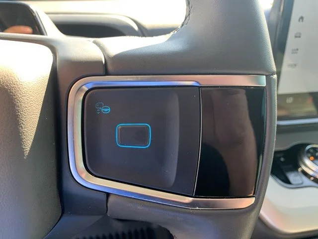 New 2025 Blue Ford Active image 30