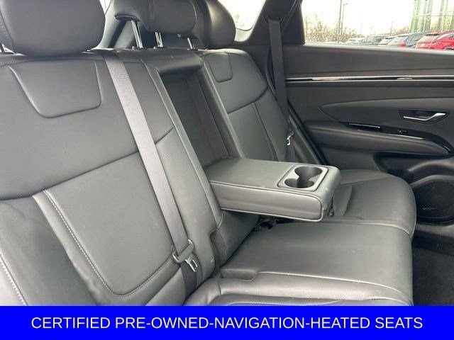 2023 Hyundai Tucson XRT - Photo 51