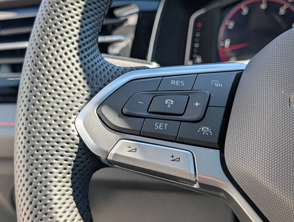New 2026 Gray Volkswagen 2.0T Autobahn image 19