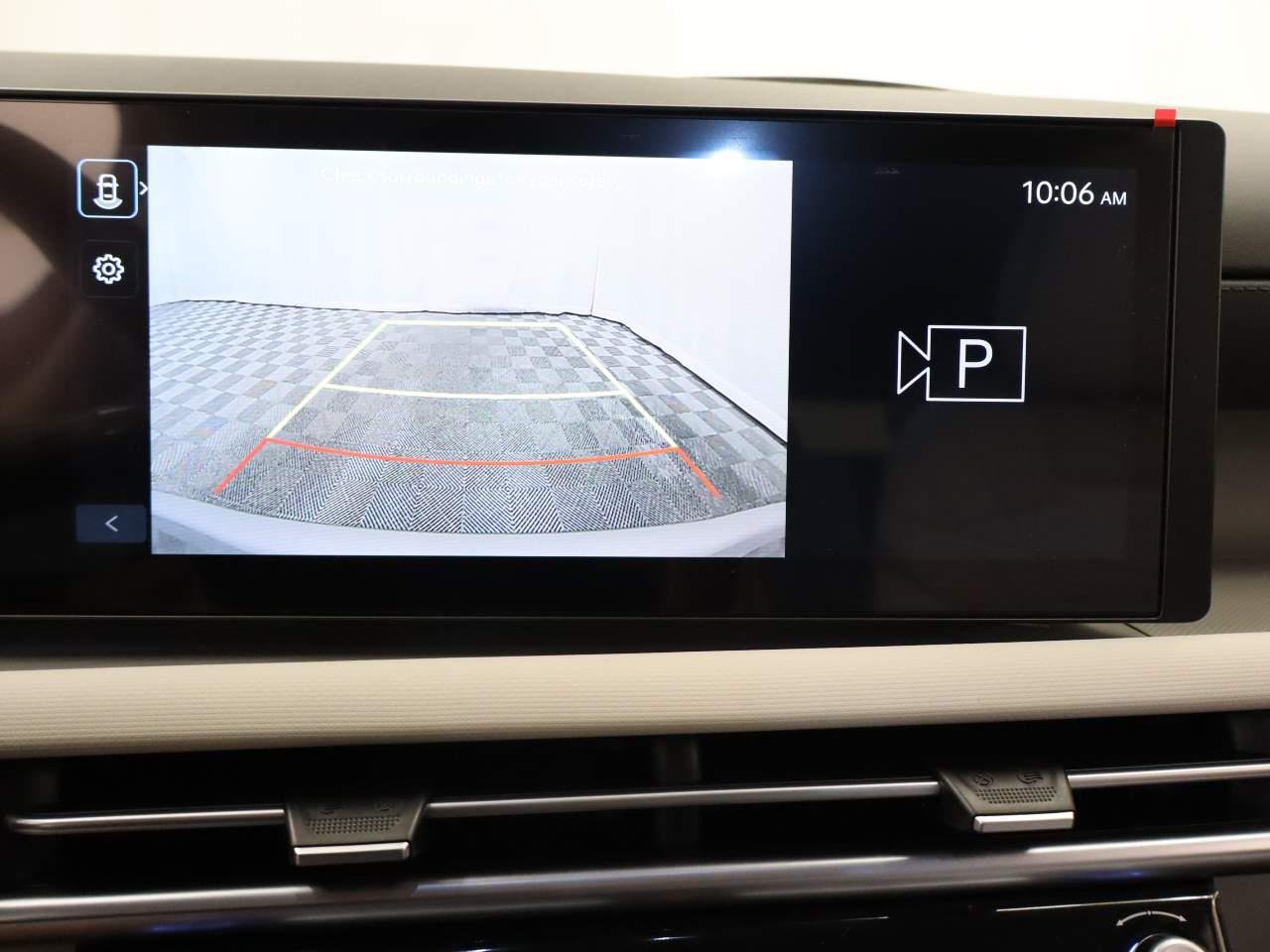 New 2026 Shimmering Silver Metallic Hyundai SE image 11