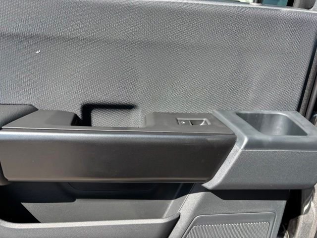 New 2026 Carbonized Gray Metallic Ford STX® image 14