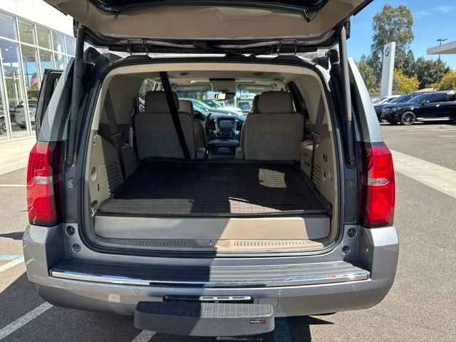 Used 2019 Gray Chevrolet Premier image 20