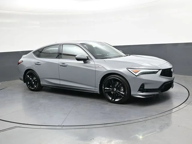 2026 Acura Integra A-Spec's photo