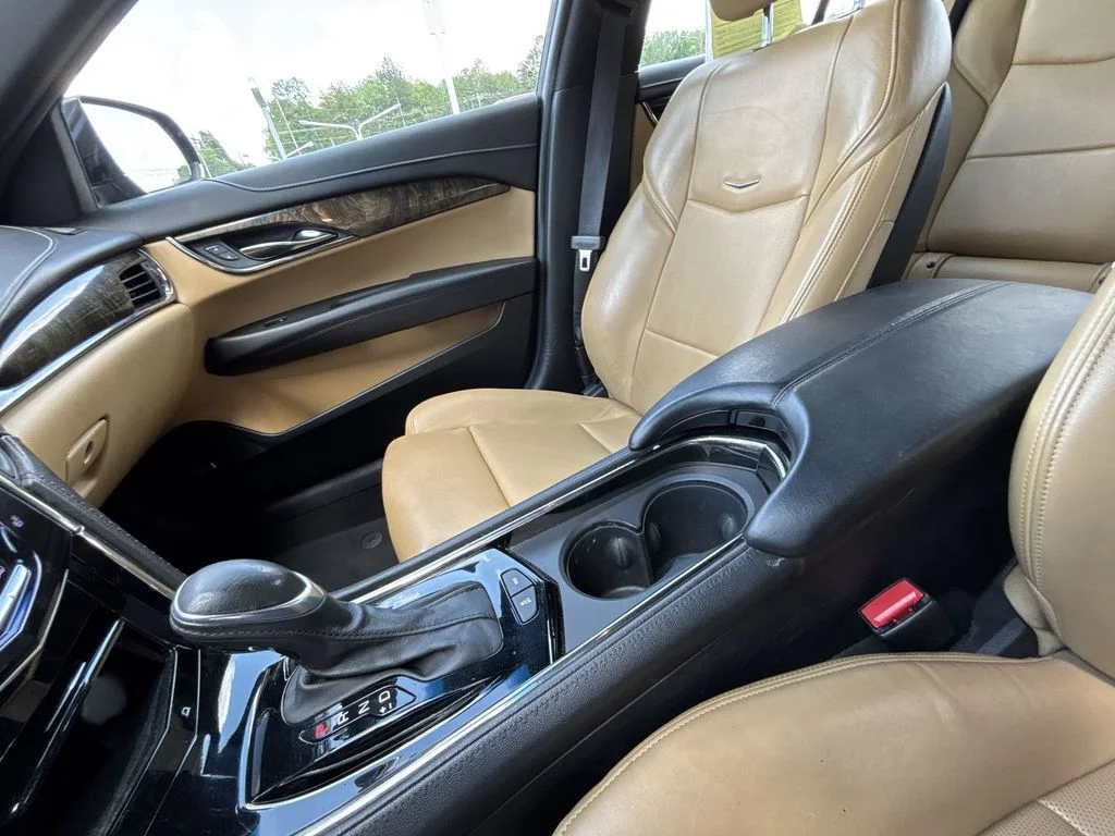 Used 2014 Black Cadillac 3.6L Premium image 24