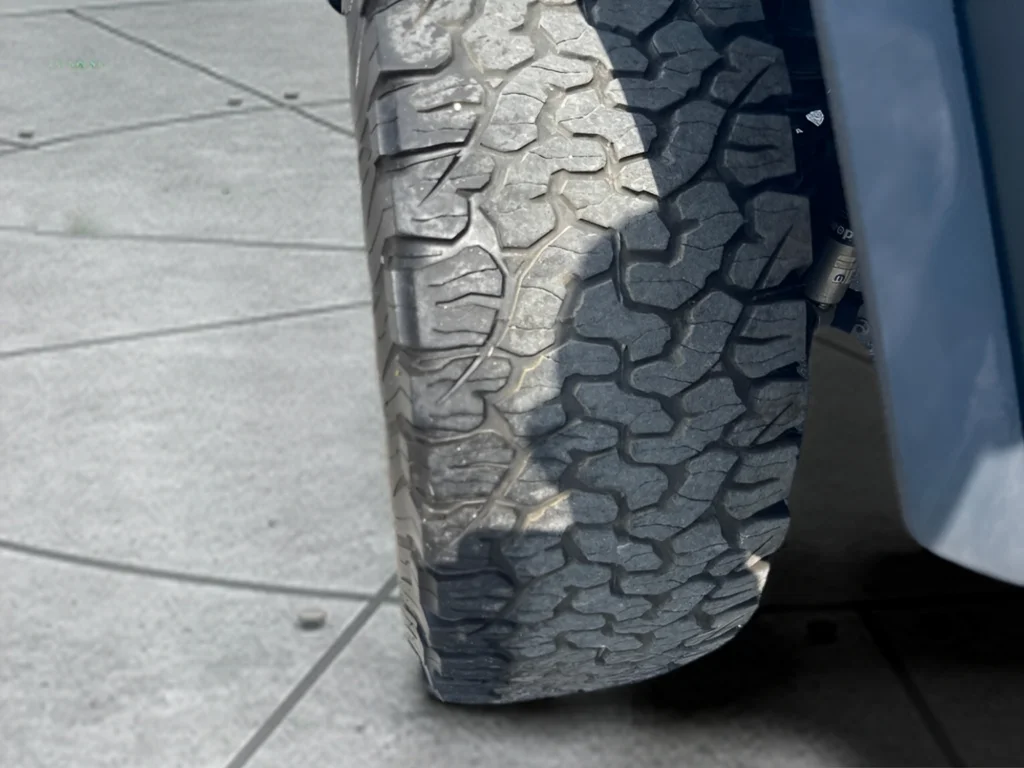 Used 2023 Blue Jeep Rubicon 392 image 34