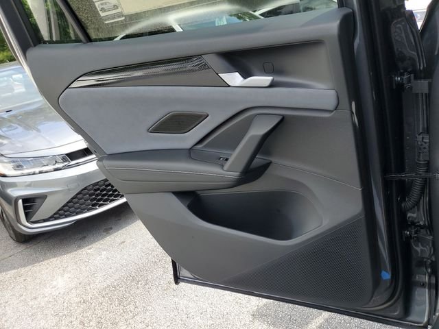 New 2026 Silver Volkswagen 2.0T SE image 13
