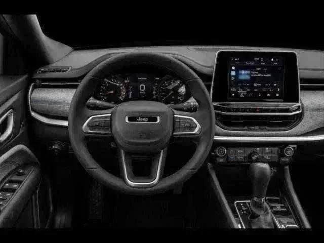 New 2026 Joose Exterior Paint Jeep Limited image 4