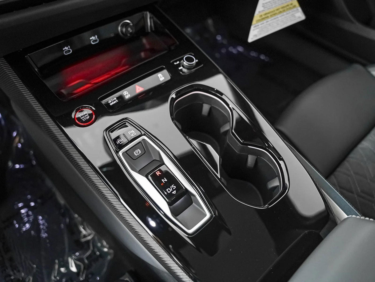 2026 Audi S5 Premium Plus - Photo 15