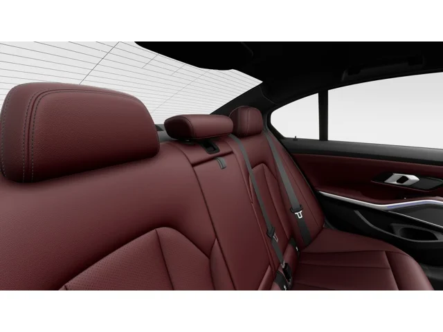 New 2026 Black Sapphire Metallic BMW  image 12