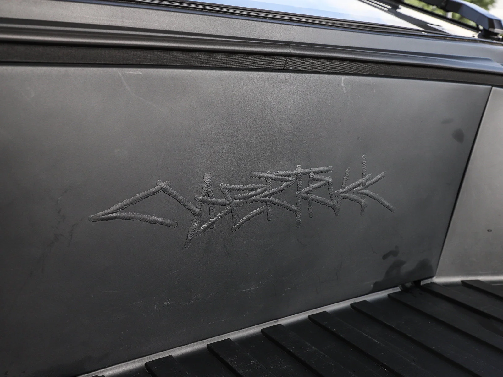 Used 2024 Black Tesla Foundation image 31