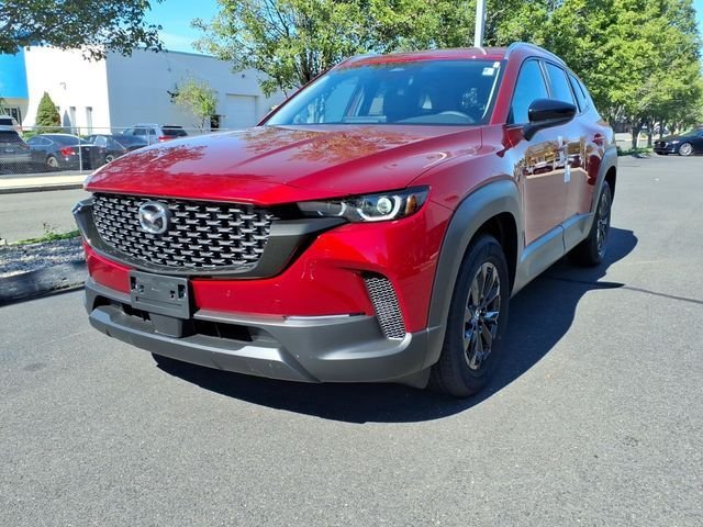 2026 Mazda CX-50 Hybrid Preferred AWD