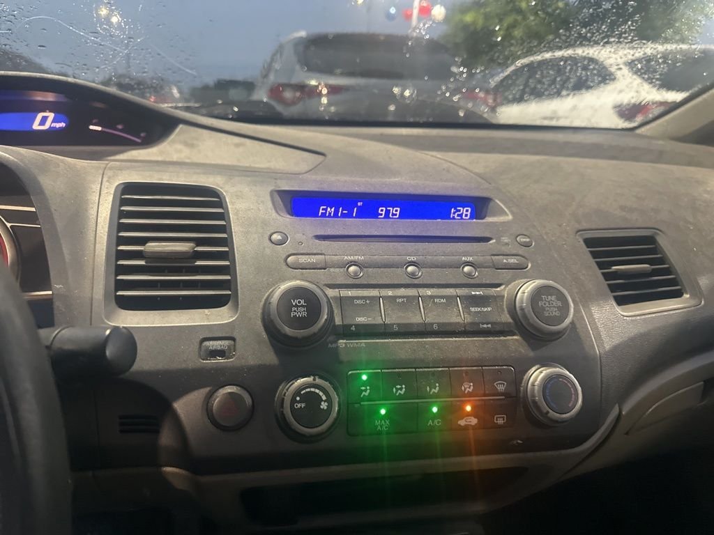 Used 2010  Honda VP image 12