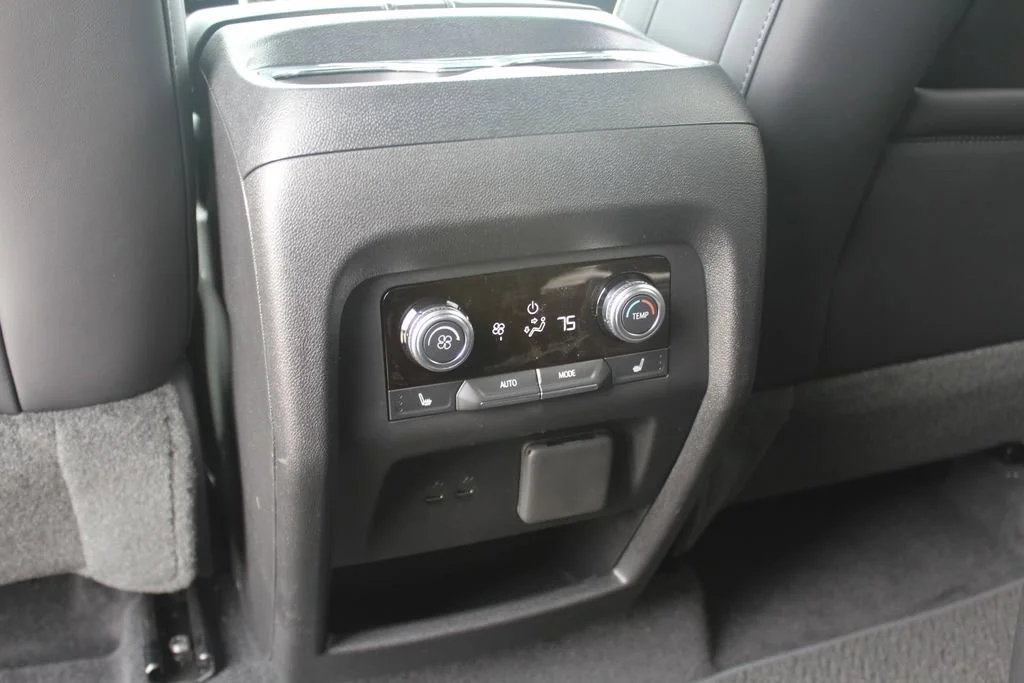 New 2026 Ebony Twilight Metallic GMC Denali image 10