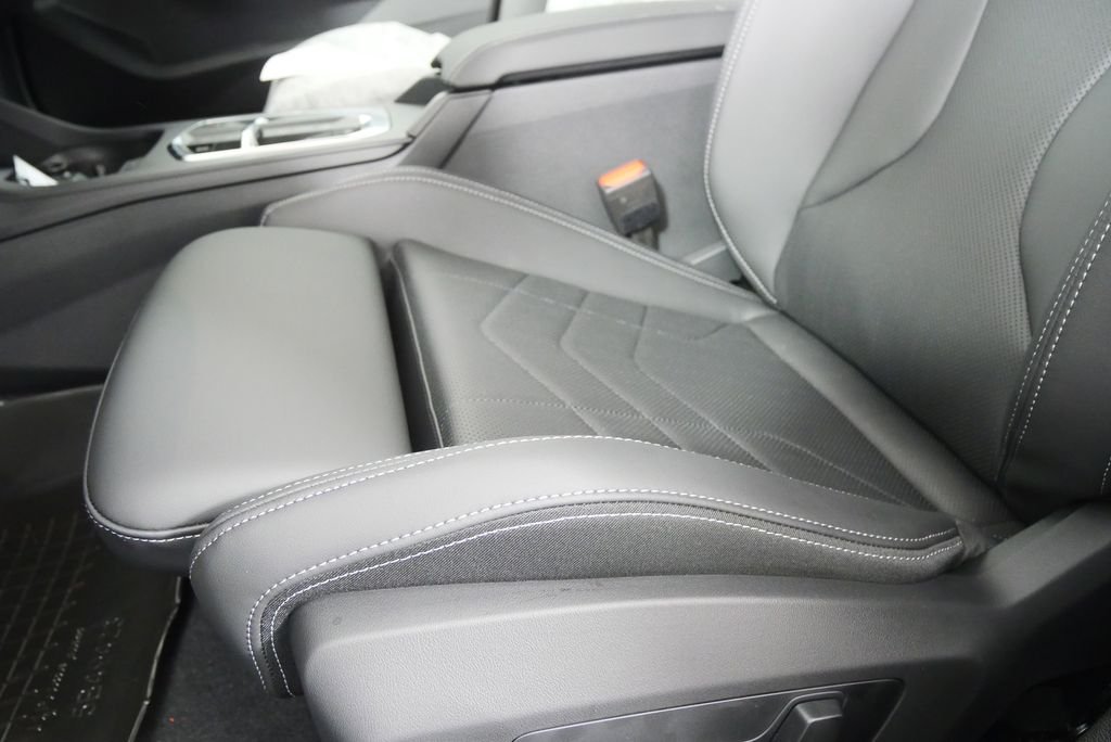Used 2026 Brooklyn Grey Metallic BMW 228 Gran Coupe image 10