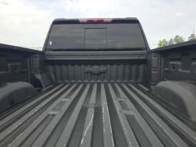 Used 2024 Black Chevrolet LTZ image 11