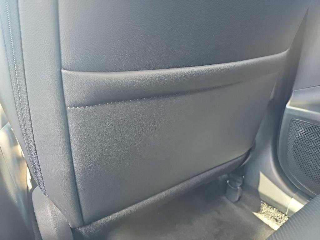 New 2026 Black Hyundai SEL Premium AWD image 33