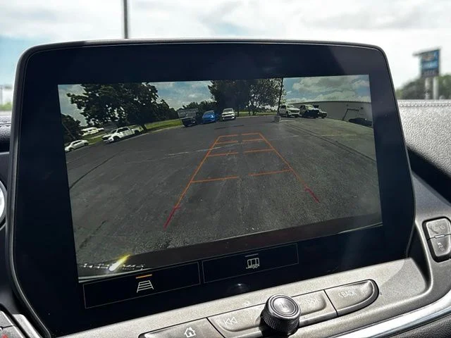 2023 Chevrolet Blazer 2LT - Photo 12