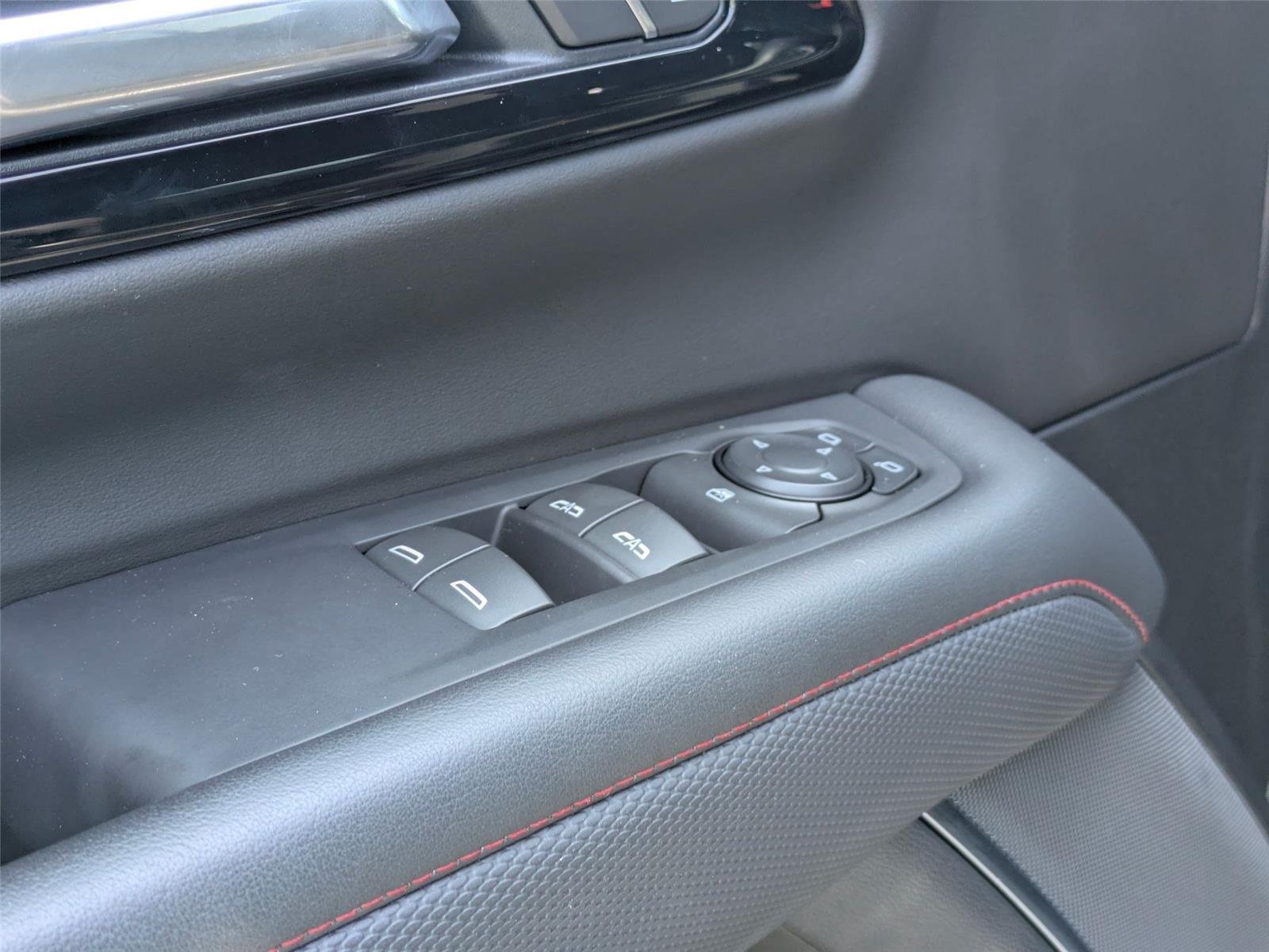 Used 2025 Black Chevrolet RST image 13