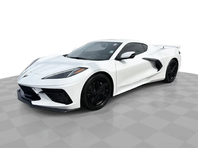 2026 Chevrolet Corvette