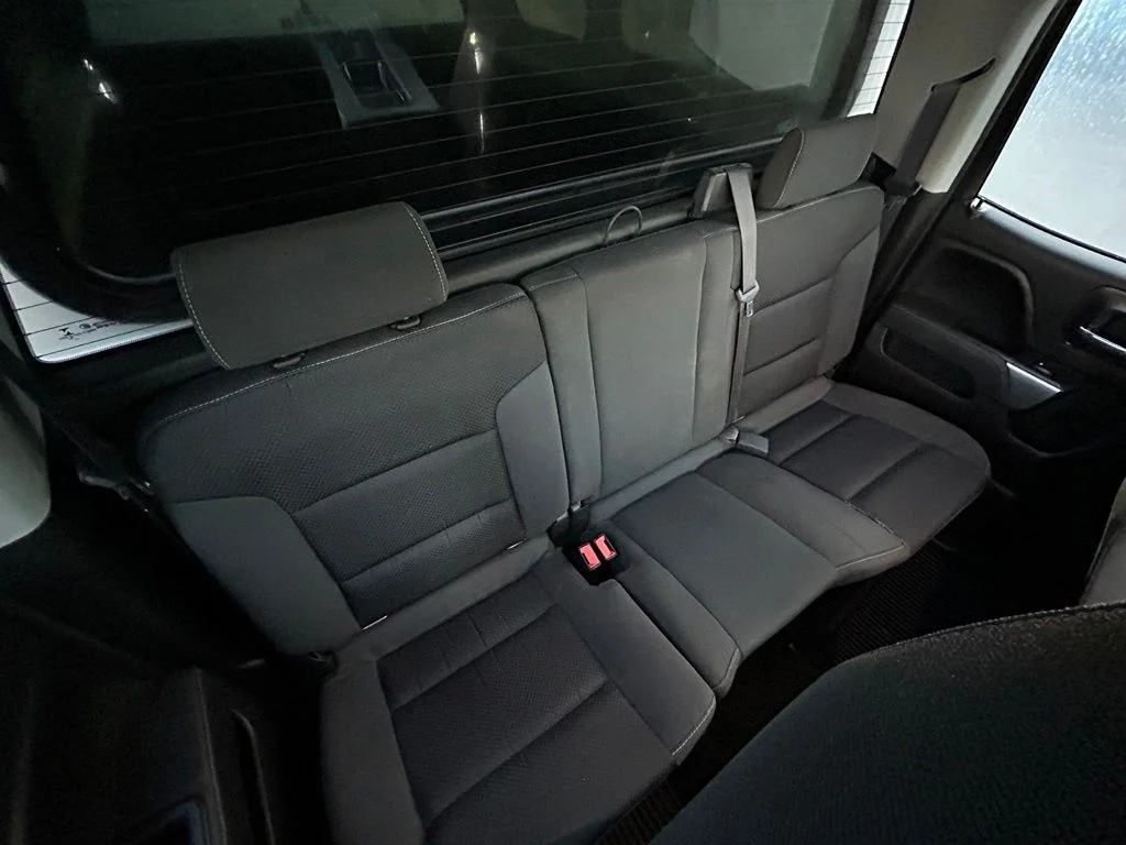 Certified Used 2017 Summit White Chevrolet LT image 29