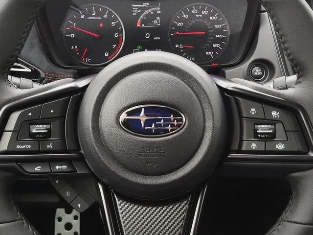 New 2026 GALAXY PURPLE PEARL Subaru Limited image 17