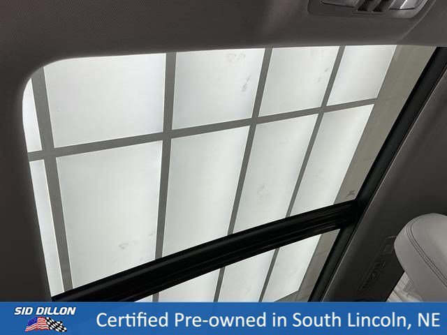 Used 2018 Predawn Gray Mica Toyota Limited Platinum image 25