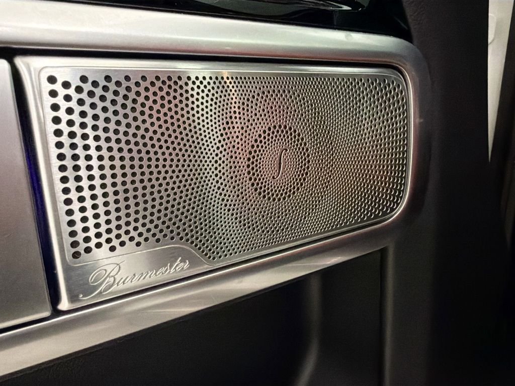 Certified Used 2023 White Mercedes-Benz G 550 image 20